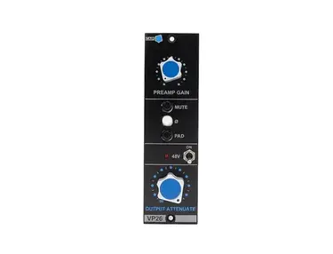 Classic Audio Products of IL VP26