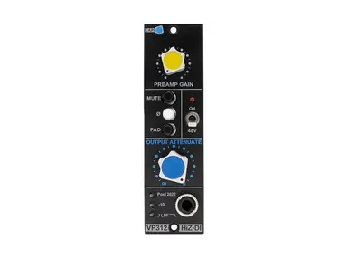 Classic Audio Products of IL VP312