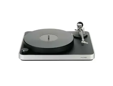 Clear Audio Concept AiR Belt-Drive Turntable