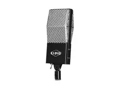 Cloud Microphones 44-A Active Ribbon Microphone