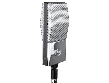 Cloud Microphones 44 Passive Ribbon Microphone