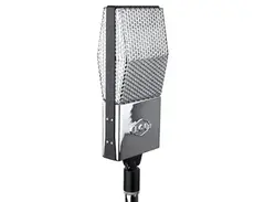 Cloud Microphones 44 Passive Ribbon Microphone