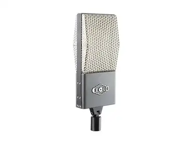 Cloud Microphones JRS-34P Passive Ribbon Microphone