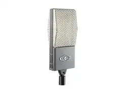 Cloud Microphones JRS-34P Passive Ribbon Microphone main image