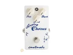 CMATMods Analog Chorus main image