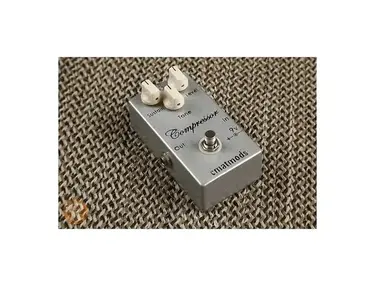 CMATMods Deluxe Compressor - What To Know & Where To Buy | Equipboard CMATMods Deluxe Compressor - What To Know & Where To Buy | Equipboard