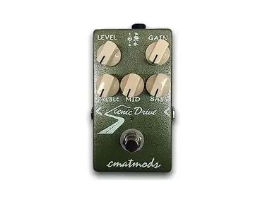CMATMODS Signa Drive - What To Know & Where To Buy | Equipboard CMATMODS Signa Drive - What To Know & Where To Buy | Equipboard