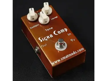 CMATMODS Signa Drive - What To Know & Where To Buy | Equipboard CMATMODS Signa Drive - What To Know & Where To Buy | Equipboard