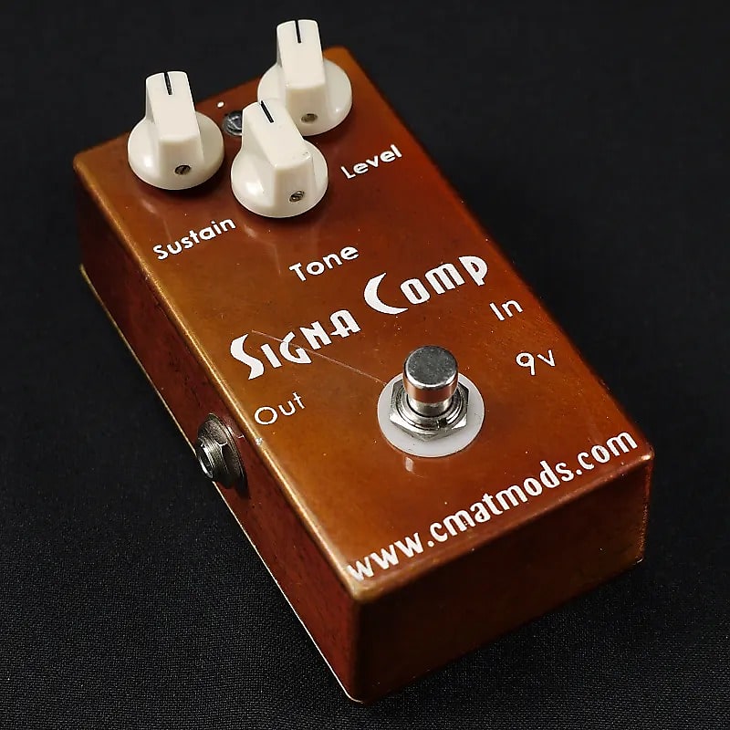 CMATMods | Equipboard