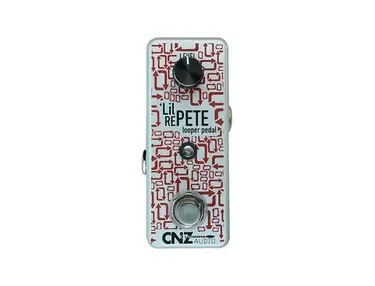 CNZ Audio Lil Re-Pete Mini Looper