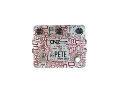 CNZ Audio Re-Pete Stereo Looper main image