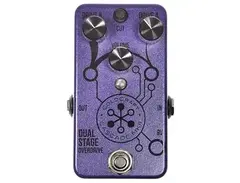 Coldcraft Cascade Dual Overdrive main image