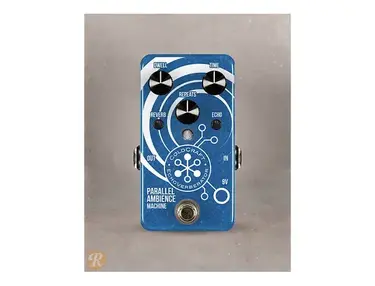 Coldcraft Echoverberator