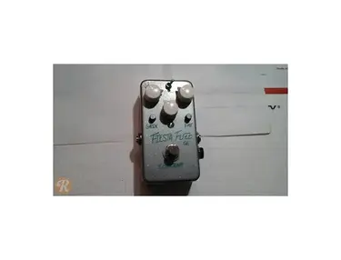 Coldcraft Fiesta Fuzz