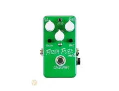 Coldcraft Fiesta Fuzz MKII main image