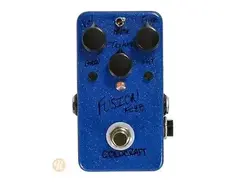 Coldcraft Fusion Fuzz main image