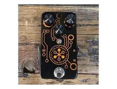 Coldcraft Harmonic Tremolo main image