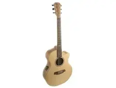 Cole Clark CCAN2 Maneli Jamal Signature Angel 2 main image