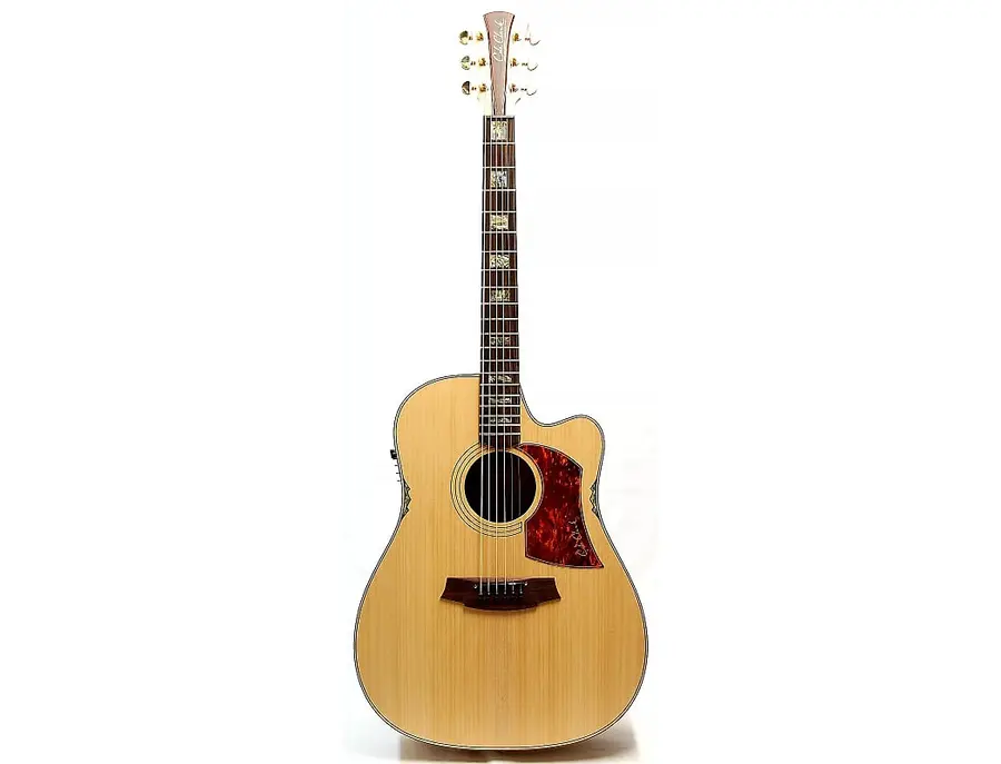 Cole Clark CCFL2 Lloyd Spiegel Signature Fat Lady 2 - What To Know