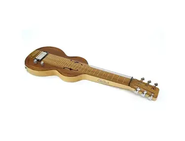 Cole Clark Lapdog Lap Steel