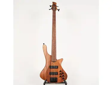 Cole Clark LLB4 Long Lady 4-String Bass