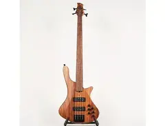 Cole Clark LLB4 Long Lady 4-String Bass main image