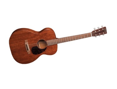 Martin 00-15 - ranked #38 in Steel-string Acoustic Guitars 