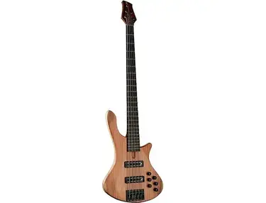 Cole Clark LLB5 Long Lady 5-String Bass