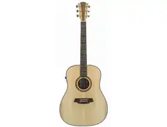 Cole Clark Talisman II main image