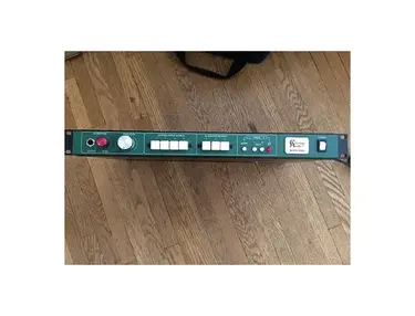 Coleman Audio M3PH MKIII Passive Monitor Controller