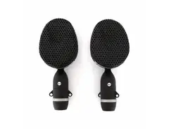 Coles Electroacoustics 4038 Ribbon Microphone Stereo Pair