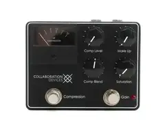 Collaboration Devices The Compressor main image