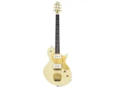 Collings 360 LT M Special