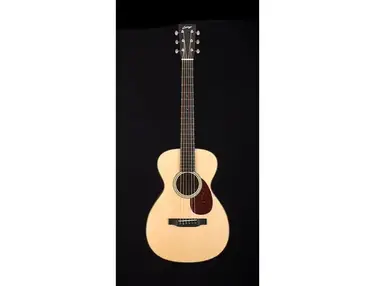Collings Baby 1