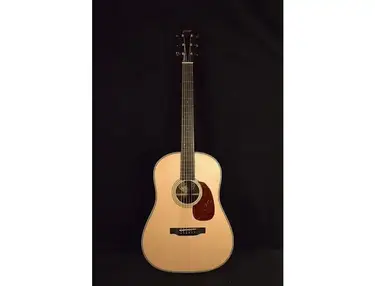 Collings Baritone 2H
