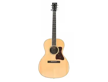 Collings C10 Deluxe