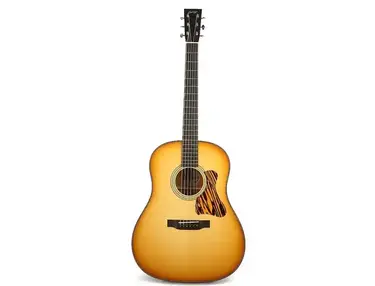 Collings CJ MH