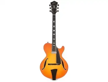 Collings CL City Limits Jazz