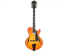 Collings CL City Limits Jazz main image