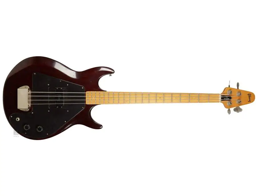 Gibson Grabber Bass - Best Deals, Reviews, & Pro Users | Equipboard