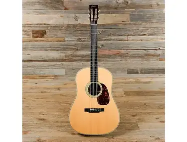 Collings DS2H