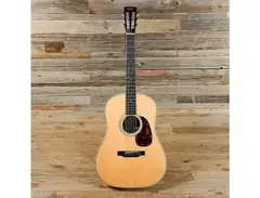 Collings DS2H main image