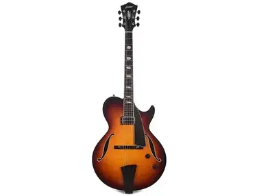 Collings Eastside Deluxe LC