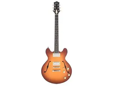 Collings I-35 LC Deluxe