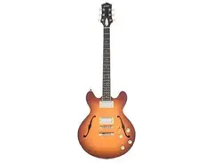 Collings I-35 LC Deluxe main image