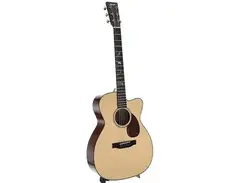 Collings OM1 Pete Huttlinger Signature main image