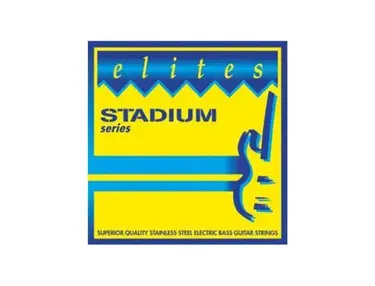 Elites Stadium 40-100 Bass Strings
