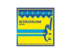 Elites Stadium 40-100 Bass Strings