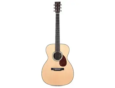 Collings OM2H T