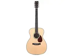 Collings OM2H T main image
